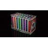Carat X8 (Eight Deck Case)