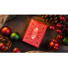 Good Pals Christmas (Santa Edition) Playing Cards