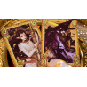 King Arthur V2 (Golden Dawn) Playing Cards by KING STAR