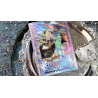 King Arthur V2 (Silver Fairyland) Playing Cards by KING STAR