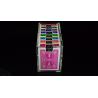 Carat X8 (Eight Deck Case)