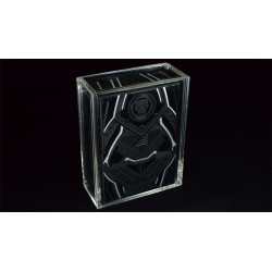Carat XBC V2 Single Deck Case