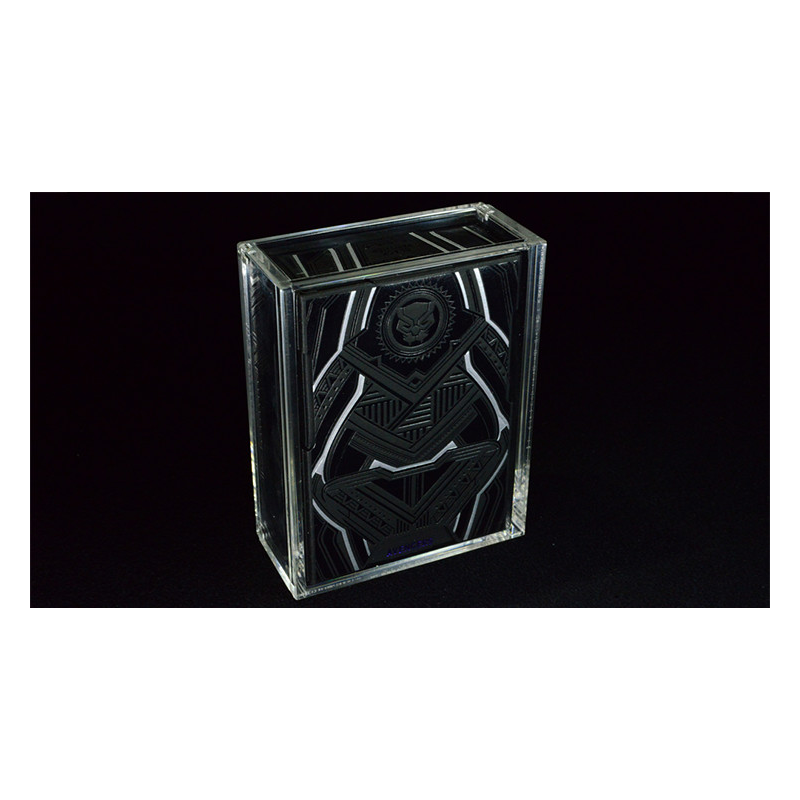 Carat XBC V2 Single Deck Case