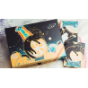 Space Cat V2 Collector's Box Set Playing Cards by King Star