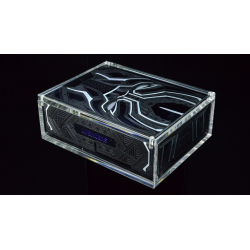 Carat XBC V2 Single Deck Case