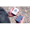 Vitreous Playing Cards by R.E. Handcrafted