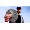Vitreous Playing Cards by R.E. Handcrafted