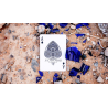 Vitreous Playing Cards by R.E. Handcrafted