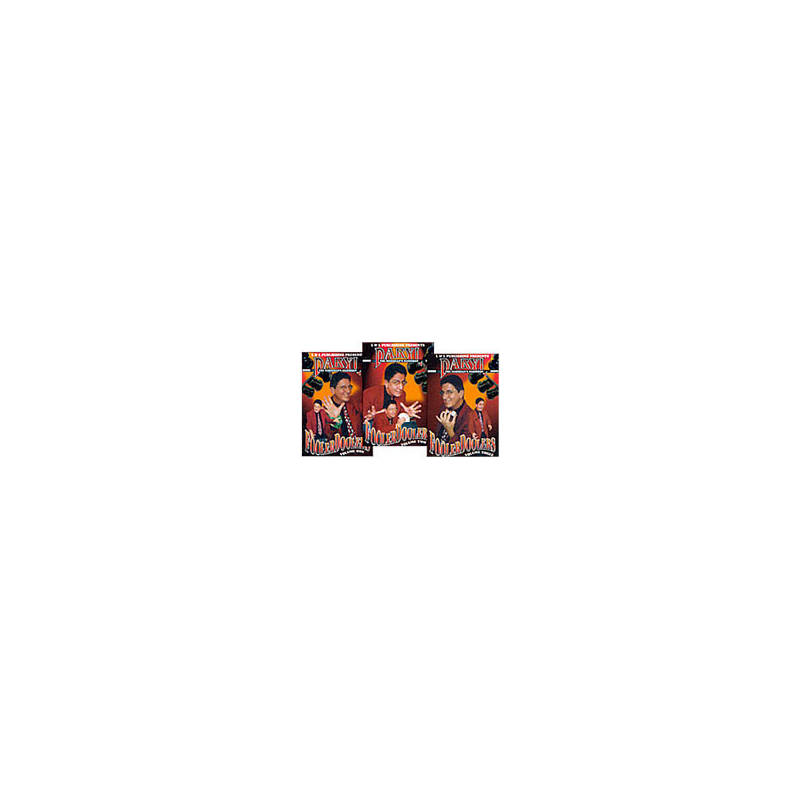 Fooler Doolers Daryl No.2 - DVD