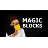 Magic Blocks Deluxe by 7 MAGIC - Trick