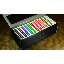 Carat XCB Cardboard Brick Box with Viewing Window
