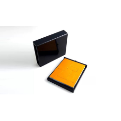 Magic Blocks Deluxe by 7 MAGIC - Trick