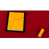 Magic Blocks Deluxe by 7 MAGIC - Trick