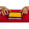 Magic Blocks Deluxe by 7 MAGIC - Trick