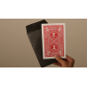 Number 4 Envelope Stage by Blake Vogt
