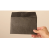 Number 4 Envelope Stage by Blake Vogt