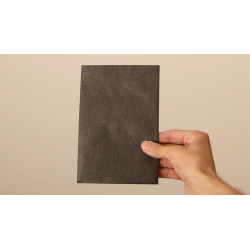Number 4 Envelope Stage by Blake Vogt