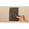 Number 4 Envelope Stage by Blake Vogt