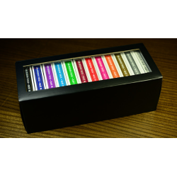 Carat XCB Cardboard Brick Box with Viewing Window