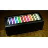 Carat XCB Cardboard Brick Box with Viewing Window