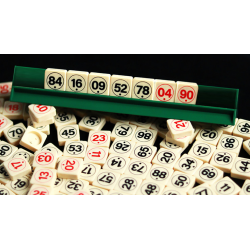 Numbers by Jérôme Sauloup and Magic Dream