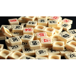 Numbers by Jérôme Sauloup and Magic Dream