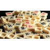Numbers by Jérôme Sauloup and Magic Dream