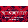 Numbers by Jérôme Sauloup and Magic Dream