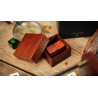 Numerology Dice by Mato and TCC Magic