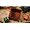 Numerology Dice by Mato and TCC Magic