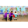 Num Rabbit Num by PlayTime Magic DEFMA