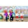 Num Rabbit Num by PlayTime Magic DEFMA