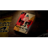 Obey Collage Edition Playing Cards by theory11