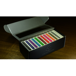 Carat XCB Cardboard Brick Box with Viewing Window