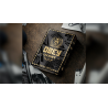 Obey Gold Edition Playing Cards by theory11