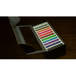 Carat XCB Cardboard Brick Box with Viewing Window