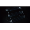 Carat XCR3 3 Tiered Rack (Holds 12 Decks)