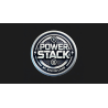 Power Stack by K C