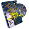 Secret Seminars of Magic Vol 1 (Thumb Tips) with Patrick Page - DVD
