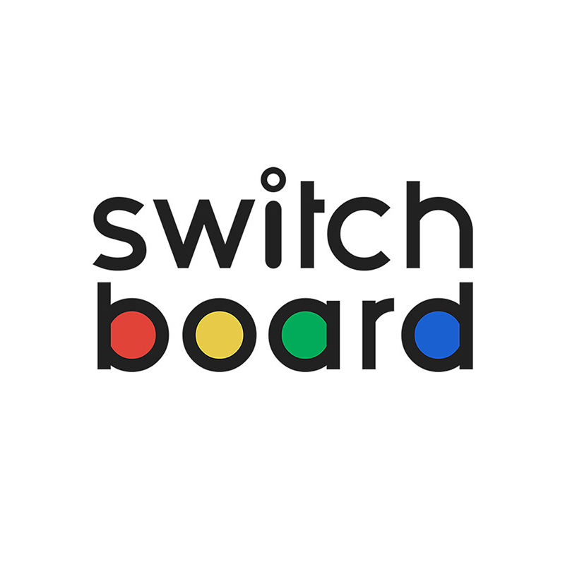 Switch Board by Martin Andersen - Trick