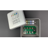 Switch Board by Martin Andersen - Trick