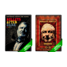 BIGBLINDMEDIA Presents John Bannon's Bullet Trilogy (Includes Bullet After Dark, Bullet Party, Fire When Ready and Paint it Blan