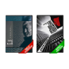 BIGBLINDMEDIA Presents John Bannon's Bullet Trilogy (Includes Bullet After Dark, Bullet Party, Fire When Ready and Paint it Blan