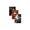 BIGBLINDMEDIA Presents John Bannon's Bullet Trilogy (Includes Bullet After Dark, Bullet Party, Fire When Ready and Paint it Blan