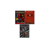BIGBLINDMEDIA Presents John Bannon's Bullet Trilogy (Includes Bullet After Dark, Bullet Party, Fire When Ready and Paint it Blan