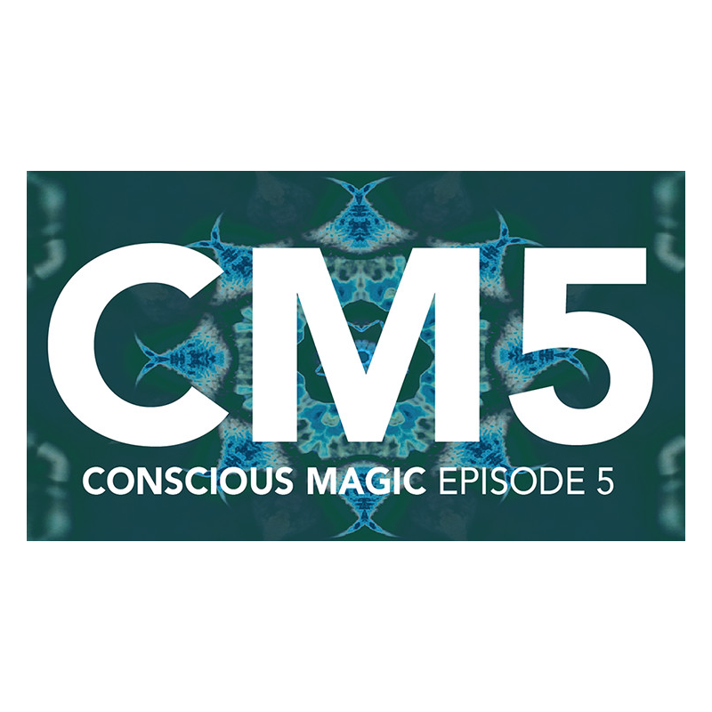 Conscious Magic Episode 5 (Know Technology, Deja Vu, Dreamweaver, Key Accessory, and Bidding Around) with Ran Pink and Andrew Ge