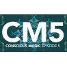Conscious Magic Episode 5 (Know Technology, Deja Vu, Dreamweaver, Key Accessory, and Bidding Around) with Ran Pink and Andrew Ge