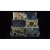 Carat XCR3 3 Tiered Rack (Holds 12 Decks)