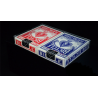 Carat DS2 Double Deck Sleeves (5 Pack)