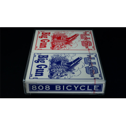 Carat DS2 Double Deck Sleeves (5 Pack)